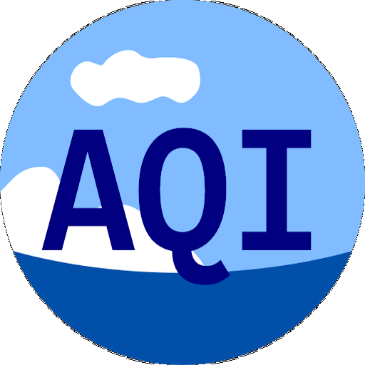 China Air Quality Index 空气质量指数