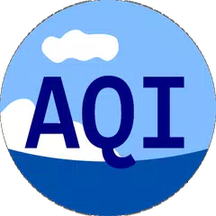 China Air Quality Index 空气质量指数 APK download