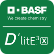 BASF D'litE3-X
