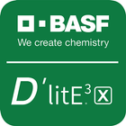 BASF D'litE3-X アイコン