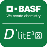 BASF D'litE3-X 圖標