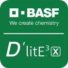 BASF D'litE3-X icône