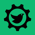 BlackbirdSport-icoon