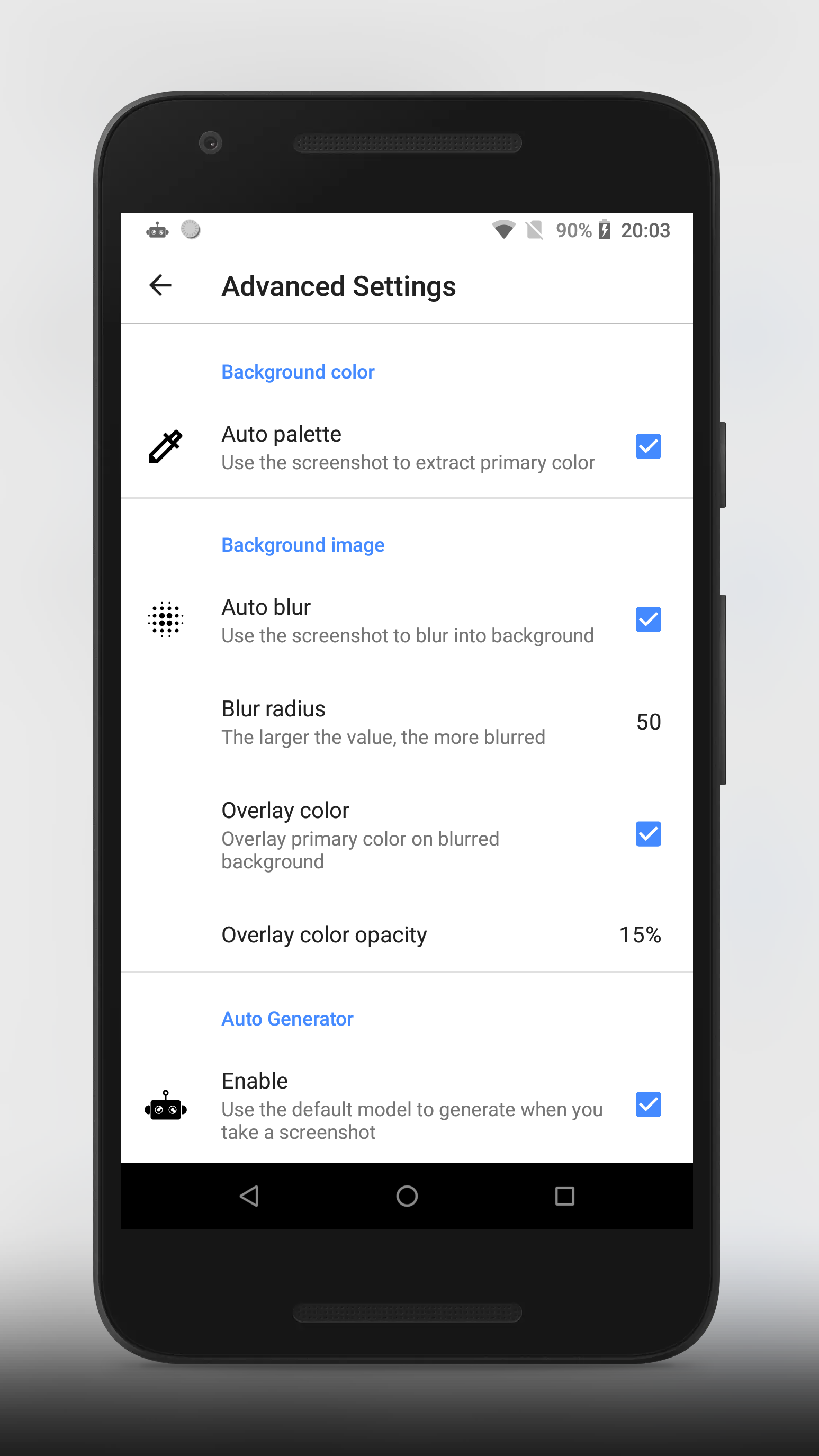 Download Snapmod - Better Screenshots mockup generator APK 1.6.4 Download for Android - Download Snapmod ...
