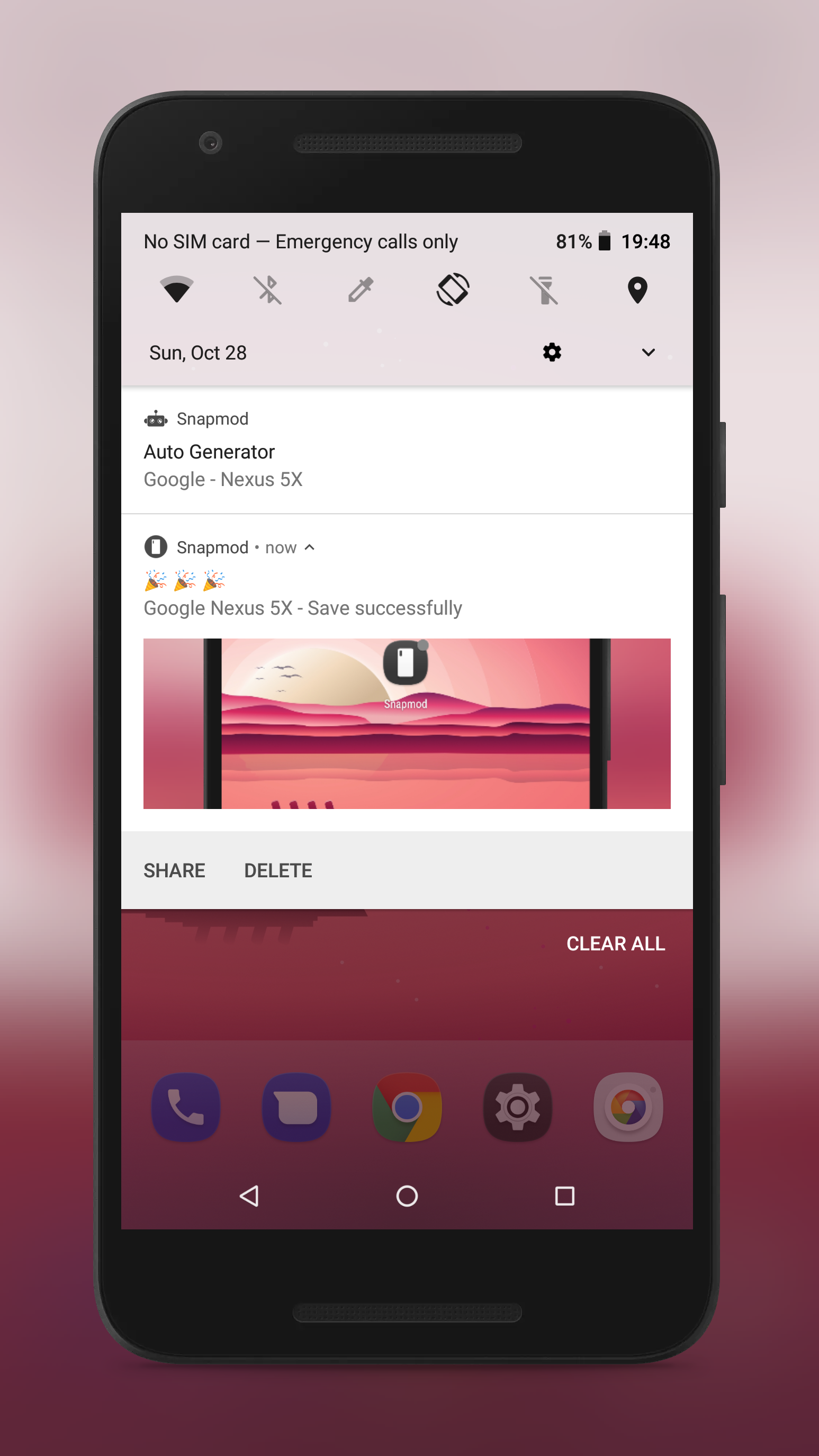 Download Snapmod - Better Screenshots mockup generator APK 1.6.4 Download for Android - Download Snapmod ...