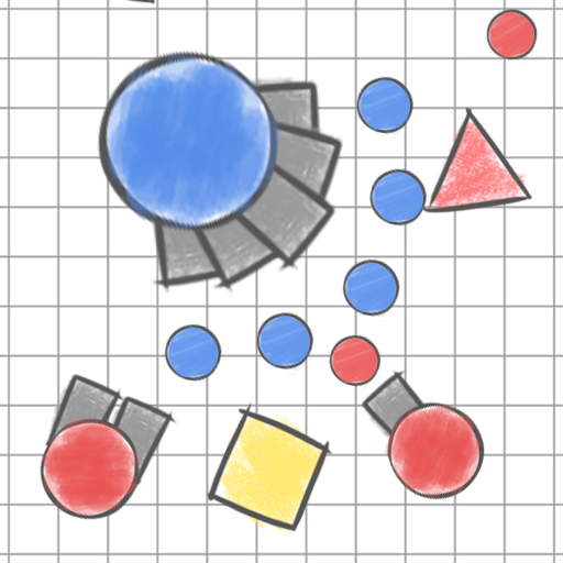 juegos io tanque - piupiu.io