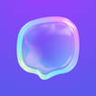 آیکون‌ PopUp - Chat, Friend, Fun