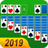 Solitaire Classic-FREE icône