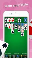 Solitaire Classic-FREE capture d'écran 2