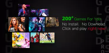 Gloud Games Pro