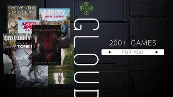 Gloud Games ภาพหน้าจอ 2
