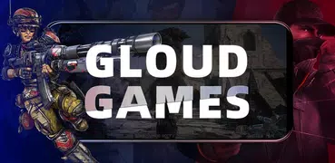 Gloud Games -Free to Play 200+ AAA games