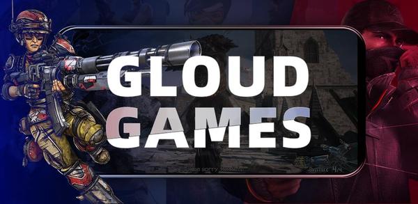 Gloud Games -Free to Play 200+ AAA games cep telefonuna nasıl indirilir image