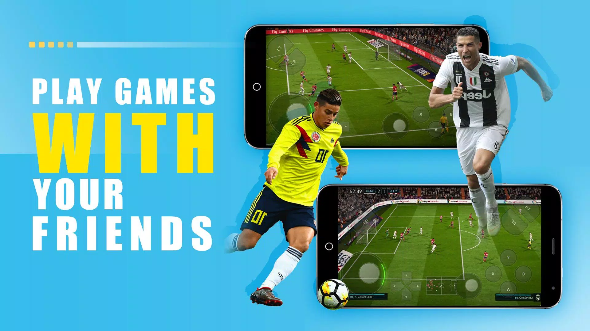 Gloud Games APK for Android - Download