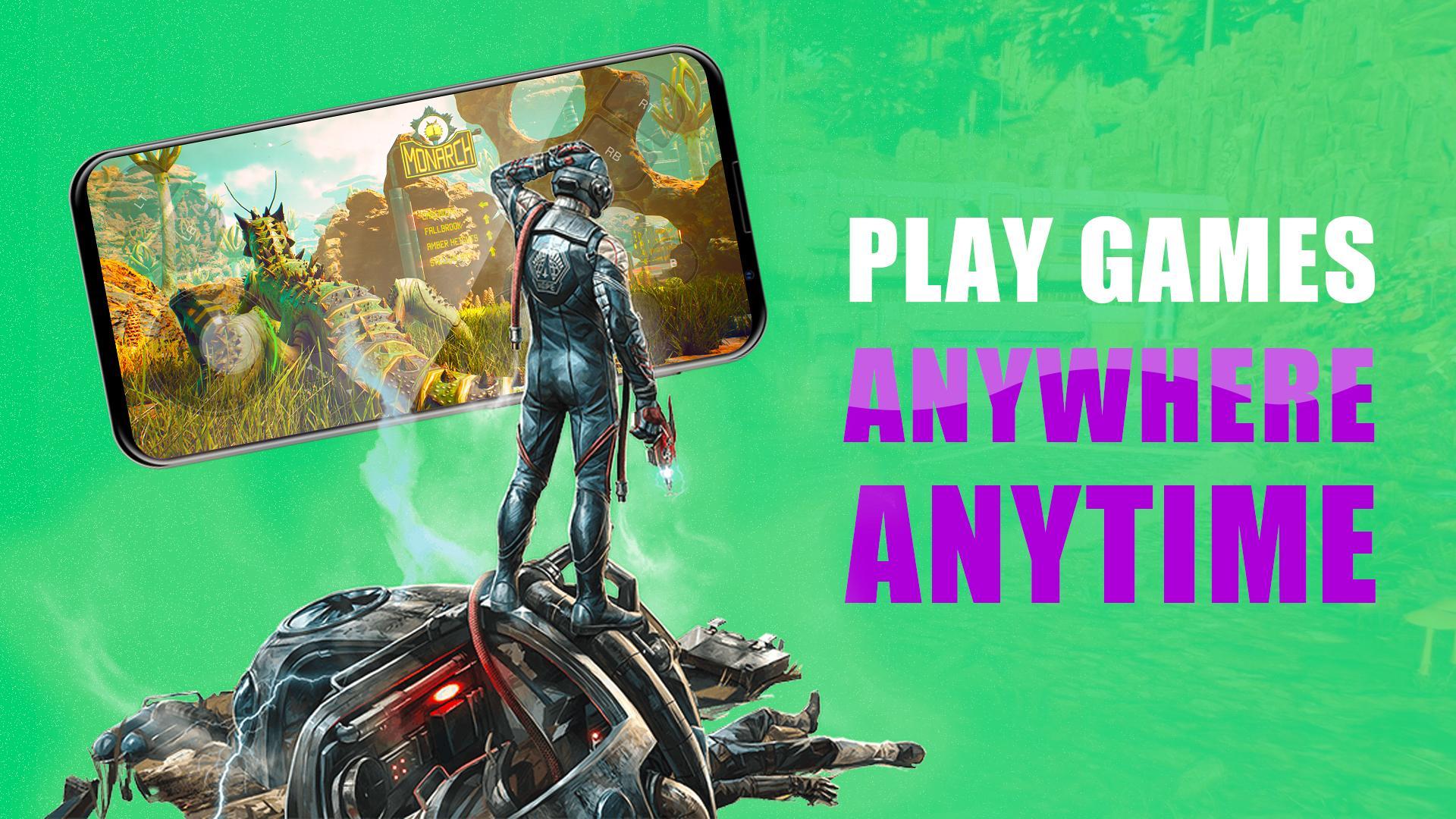 Gloud Games For Android Apk Download