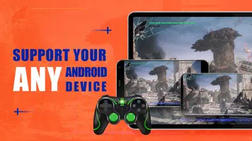 🔥 Download Gloud Games Free to Play 200 AAA games 4.2.4 APK