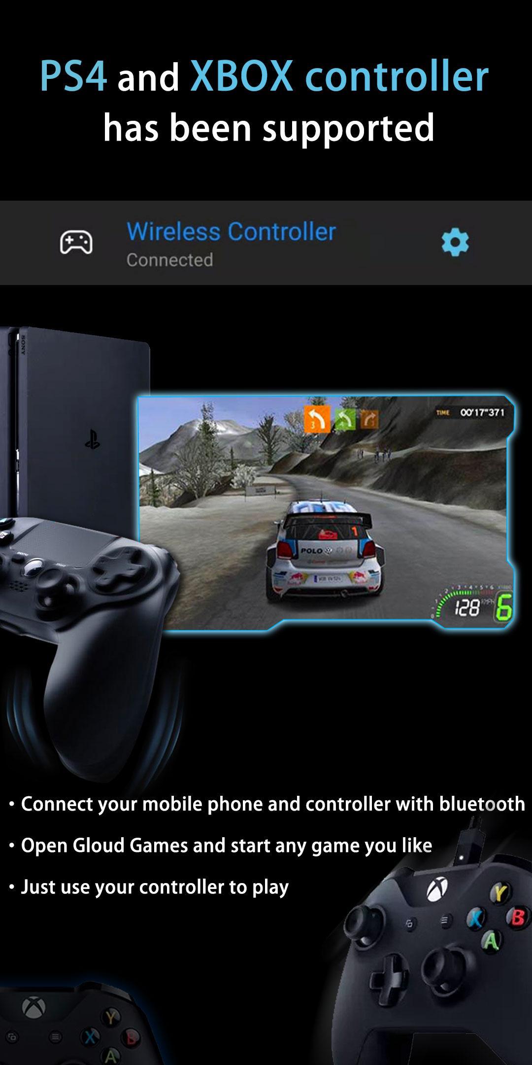 Gloud Apk Hack Download Gloud Apk Hack Download