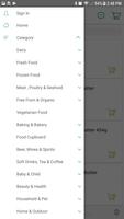 Gzgrocery پوسٹر