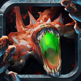 Icona Demonic Guardian