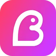 Скачать Bibi Live-Live Voice, Free Cha APK