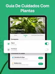 Baixar PictureThis Identificar Planta XAPK