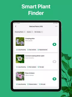 PictureThis - Plant Identifier