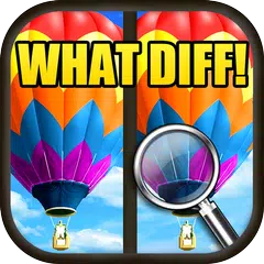 What Diff? Find IT APK download