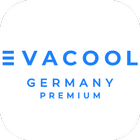 Evacool icône