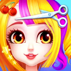 Magical Hair Salon APK download