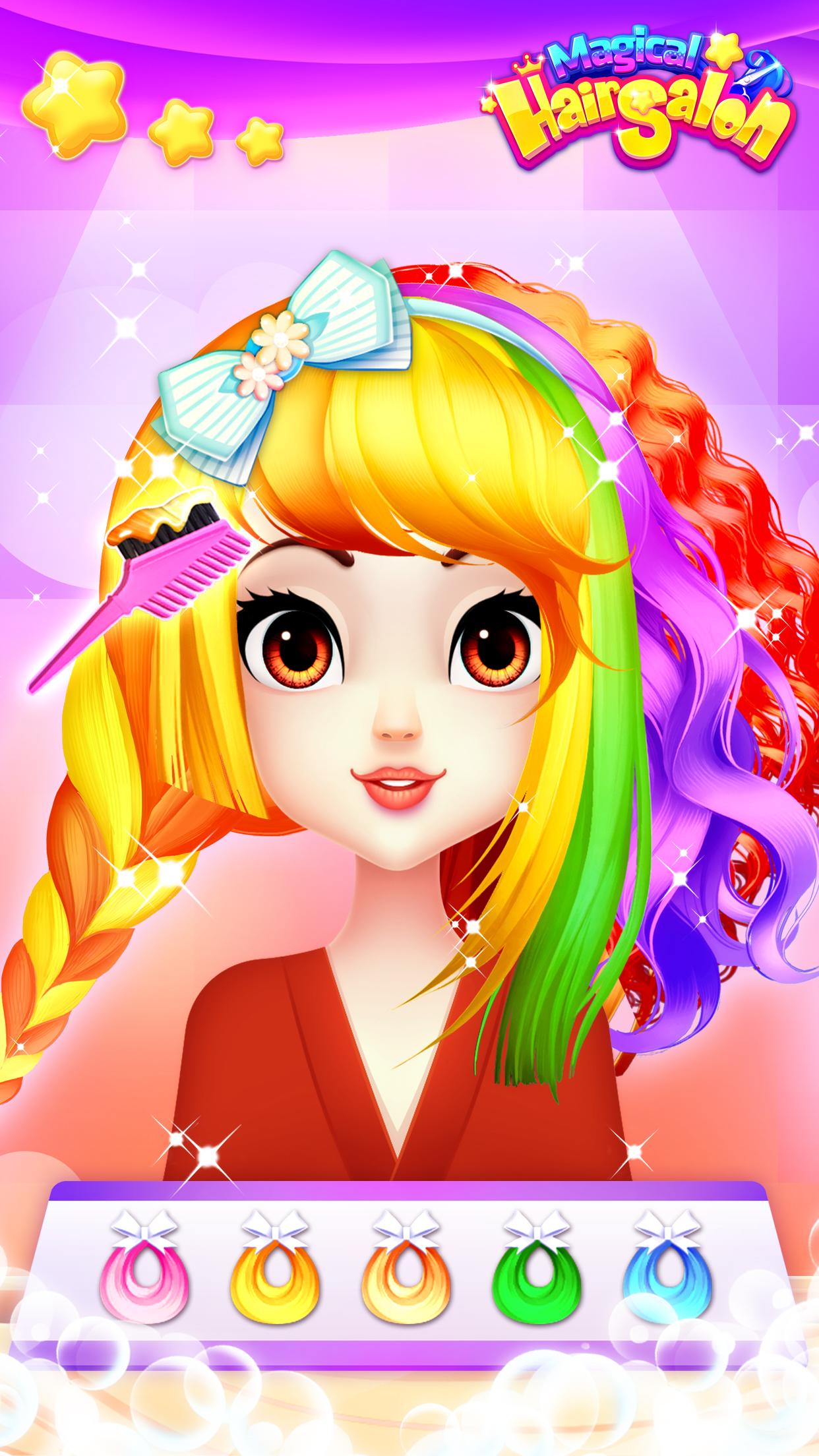 Magical Hair Salon APK for Android – Download Magical Hair Salon XAPK (APK Bundle) Latest Version from Magical Hair Salon APK for Android – Download Magical Hair Salon XAPK (APK Bundle) Latest Version from