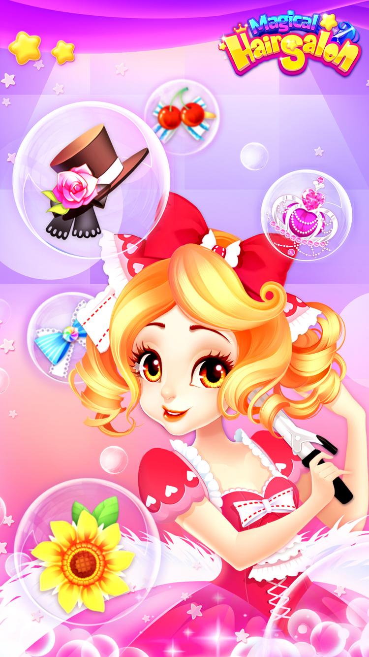 Magical Hair Salon APK for Android – Download Magical Hair Salon XAPK (APK Bundle) Latest Version from Magical Hair Salon APK for Android – Download Magical Hair Salon XAPK (APK Bundle) Latest Version from
