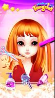 Magical Hair Salon 截图 3