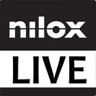Nilox LIVE icône