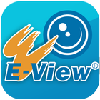 E-View biểu tượng