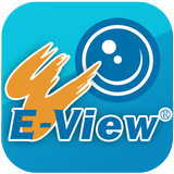 E-View icône