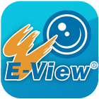 E-View 圖標