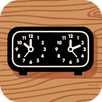 AhQ Timer - Go and Chess Clock APK