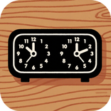 AhQ Timer - Go and Chess Clock