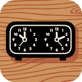 AhQ Timer - Go and Chess Clock APK