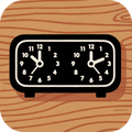 AhQ Timer - Go and Chess Clock