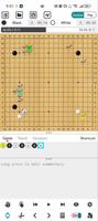 AhQ Go - Strongest Go Game AI poster