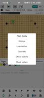 AhQ Go - Strongest Go Game AI screenshot 1