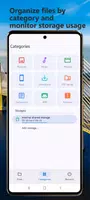 MyFiles screenshot 1