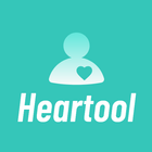 Heartool-icoon
