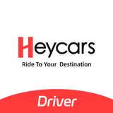 Heycars Fleet Driver