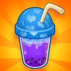 Boba Tea icon