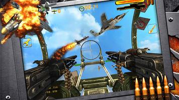 Aerial Duel™ Screenshot 1