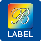 BLUEPRINT LABEL icône