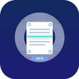 AI OCR Scanner: Text Extractor