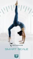 TECHSCALE Plakat